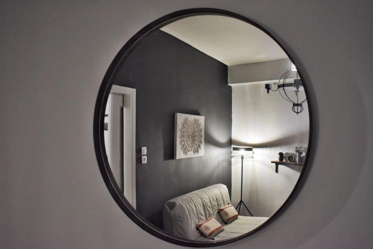 Suite Tic By Be My Guest Athens Ngoại thất bức ảnh