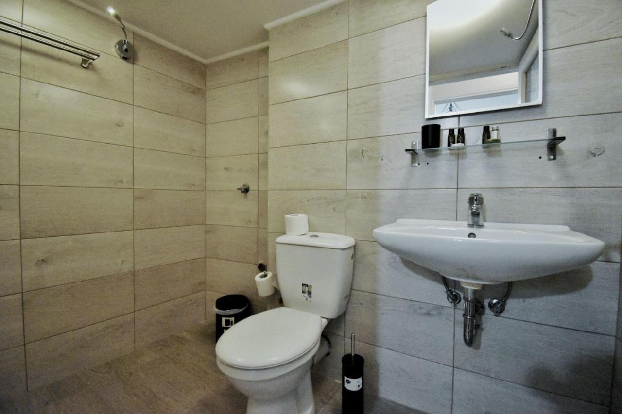 Suite Tic By Be My Guest Athens Ngoại thất bức ảnh