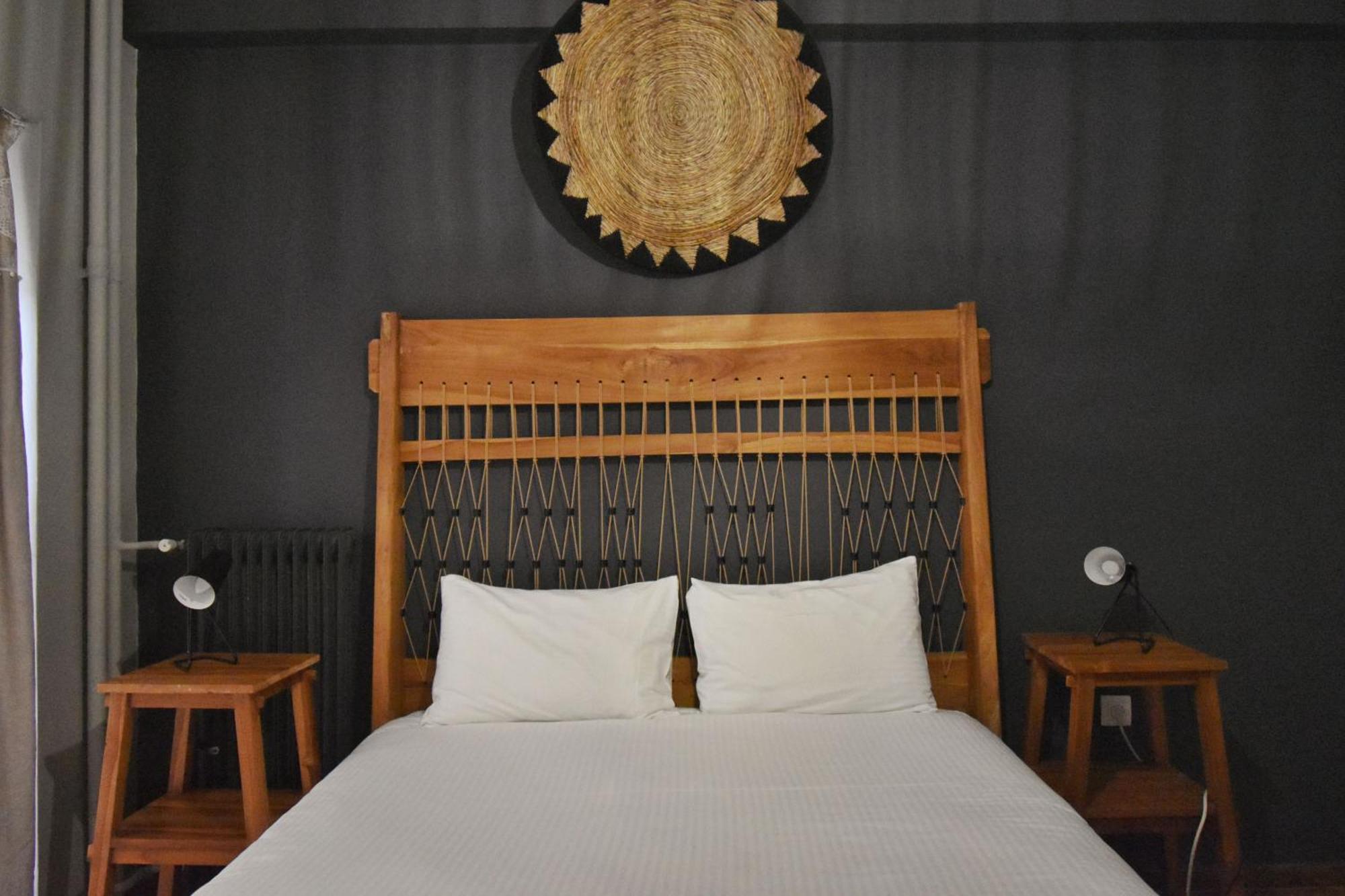 Suite Tic By Be My Guest Athens Ngoại thất bức ảnh